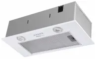Вытяжка HOMSair Camelia Power 60 White