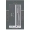 Набор ручек Parker Jotter Core KB61 (CW2093256) Stainless Steel CT ручка шариковая/карандаш механиче