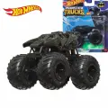 Машинка Mattel Hot Wheels Monster Trucks (Монстр трак)FYJ44 Batman