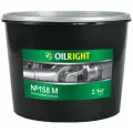 Автомобильная смазка OILRIGHT №158М 2100 г 1