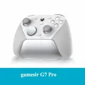 GameSir G7 Pro Авторизованный Беспроводной Игровой Контроллер Microsoft Xbox Для ПК Steam С Зарядной Базой