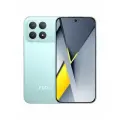Смартфон Xiaomi Poco F8 Pro 12/256GB, синий (Global)