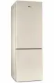 Холодильник STINOL STN 185 E бежевый, 185х60 см, 333 л, No Frost, 4 полки