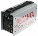 Сварочный аппарат инверторный САИ 250 Ресанта 65/6 Ресанта арт. 65/6