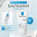 La Roche Posay Липикар АП+М бальзам липидовосполняющий тройного действия для лица и тела 200мл