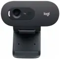 Logitech HD Webcam C505e
