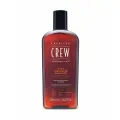 American Crew Daily Cleansing Shampoo - Ежедневный очищающий шампунь для нормальных и жирных волос 450 мл