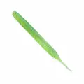 Приманка силиконовая Keitech Sexy Impact 3.8, 3,3г, цвет #424 Lime Chartreuse