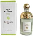 Guerlain Aqua Allegoria Nerolia Vetiver 7.5 мл, Туалетная вода унисекс