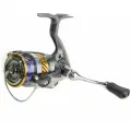 Катушка безынерционная Daiwa 20 LAGUNA LT 3000-C, цвет серебристый