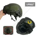 LPRED Wendy EXFIL тактический пуленепробиваемый шлем зеленый, green, 58-63cm