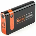 Устройство пусковое м/ф Wester Zeus 400 10000mAh, ток пуск.200А / пик.400 А