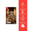 Игра для Nintendo Switch: Little Nightmares III Стандартное издание, русские субтитры