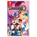 Disgaea 1 Complete [Nintendo Switch, английская версия]