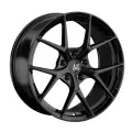 Диск колесный LS FlowForming RC66 8,5x18 5x120 Dia72.6 ET43 цвет BK