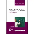 Педагогика. Практикум. Учебное пособие для вузов