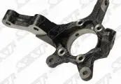 SAT ST4515165J00 Кулак поворотный SUZUKI ESCUDO/VITARA 06- LH