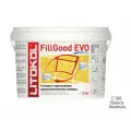 Затирка для плитки полиуретановая Litokol FillGood EVO (2кг) F.100 Bianco Assoluto