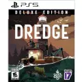 Игра Dredge Deluxe Edition (PS5, русские субтитры) TEAM 17 Blu-ray диск 12+