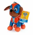 Мягкая игрушка Щенок Зума Mighty Pups Мега Щенки Paw Patrol-Щенячий патруль