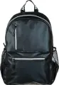 Рюкзак Smart экокожа, черный
