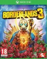 Игра Xbox One Borderlands 3
