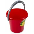 Ведро Martika Либерти 5л красное