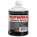 Вершина Морилка для дерева для внутренних работ, 0.5 кг, 0.5 л, эбеновое дерево