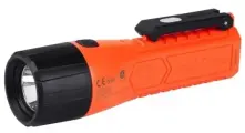 Фонарь тактический Fenix WF11E, взрывозащищённый, ударопрочный, 200 лм