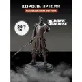Фигурка The Witcher 3 Wild Hunt King Eredin 20 см 0761568000276