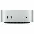 Компьютер Apple Mac Mini (2023) MNH73 M2 Pro chip with 10-core CPU and 16-core GPU, 16GB, 512GB silver