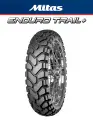 Мотошина Mitas ENDURO TRAIL+ 150/70B18 70H TL/TT Rear (Митас E-07+)