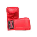 Снарядные перчатки Reyvel Red (One Size)