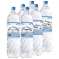 Вода питьевая Липецкий Бювет негазированная, ПЭТ, без вкуса, 6 шт. по 1.5 л