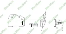 Амортизатор передний L газовый CHEVROLET CAPTIVA(C100, C140) 06- SENSEN 4214-2434 Sensen арт. 42142434