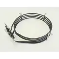 ТЭН пароконвектомата UNOX XB403, XB603, XB603G. 4250Вт/3200+1050W/230в (RES047, RES012)