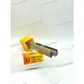 Фреза для врезки замков Глобус 1007 D 16x90 S12 TL150 Пазовая погружная с верхней заточкой