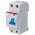 Устройство защитного отключения ( УЗО ) ABB F202 AC - 40/0,03mA , 40A 30mA