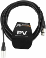 PEAVEY PV 10' LOW Z MIC CABLE - Микрофонный кабель