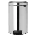 Мусорное ведро 12л Brabantia NewIcon 113581