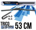Щетка 530 мм/1шт Бескаркасная универсальная NeoForm (Trico)