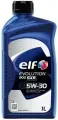 ELF Масло Моторное Elf Evolution 900 Sxr 5W-30 1Л.