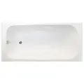 Акриловая ванна VAGNERPLAST ARONIA 150x70