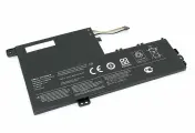 Аккумуляторная батарея для ноутбука Lenovo IdeaPad 320S-14IKB (L15M3PB0) 11.25V 3600mAh OEM