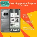 Смартфон Nothing Phone 2a Plus,12+256, глобальная версия, серый