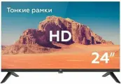 BQ Телевизор BQ 24F34B гарантия производителя