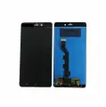 Дисплей для Xiaomi Mi9 TFT в сборе с тачскрином (black) (без сканера)