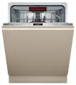 Встраиваемая посудомоечная машина Neff S257YCX04E