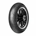 Мотошина King Tyre K902 120/70 R17 58W TL Front