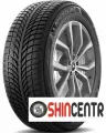 Шины Michelin 255/50 R19 Latitude Alpin 2 107V